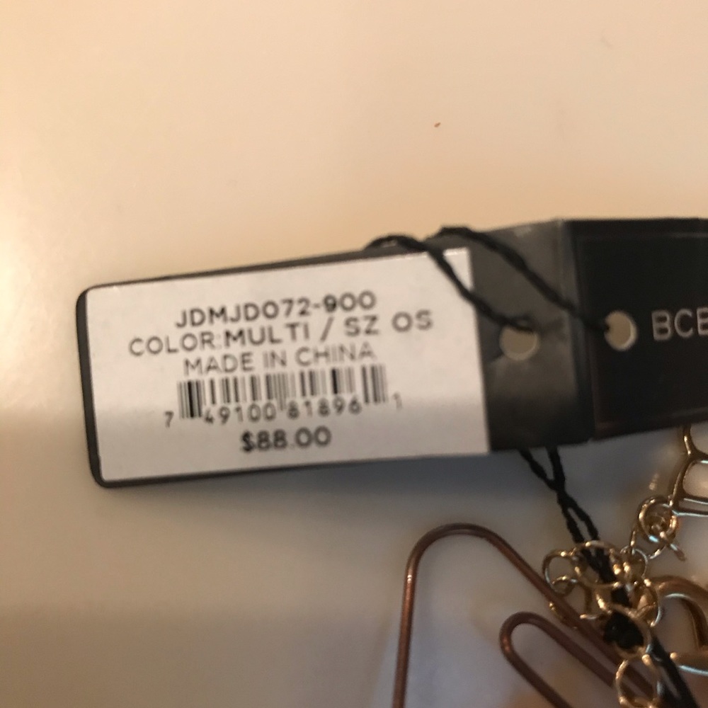 BCBG - Picture 3 of 4